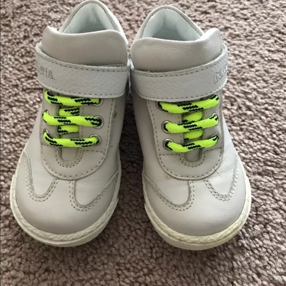 d&g skateboard shoes